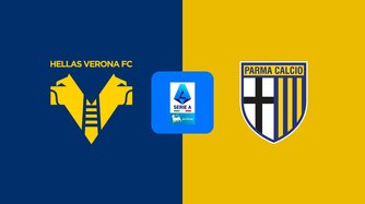 Hellas Verona - Parma