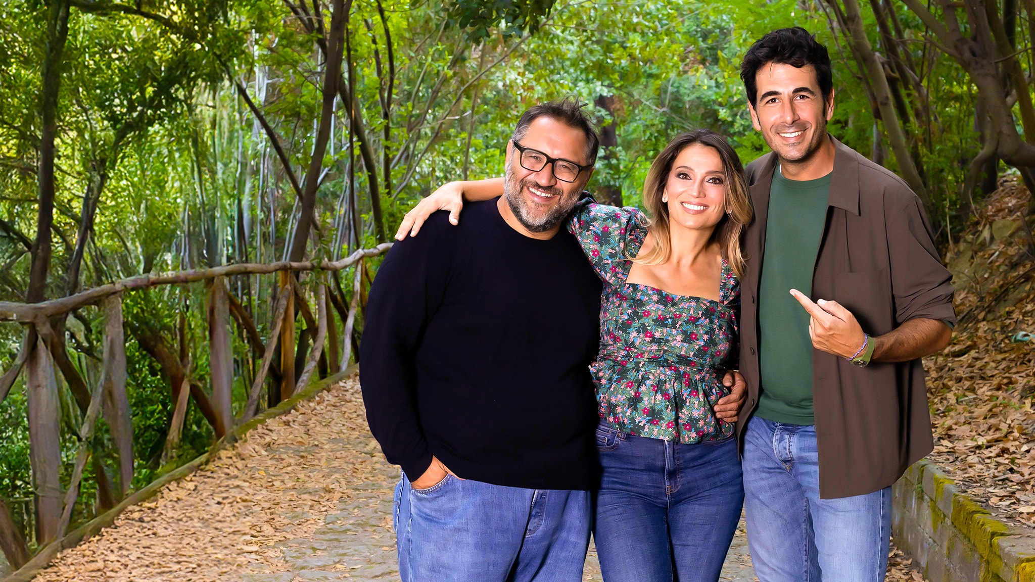 Linea Verde - Abruzzo, il riscatto del cafone - 23/11/2025