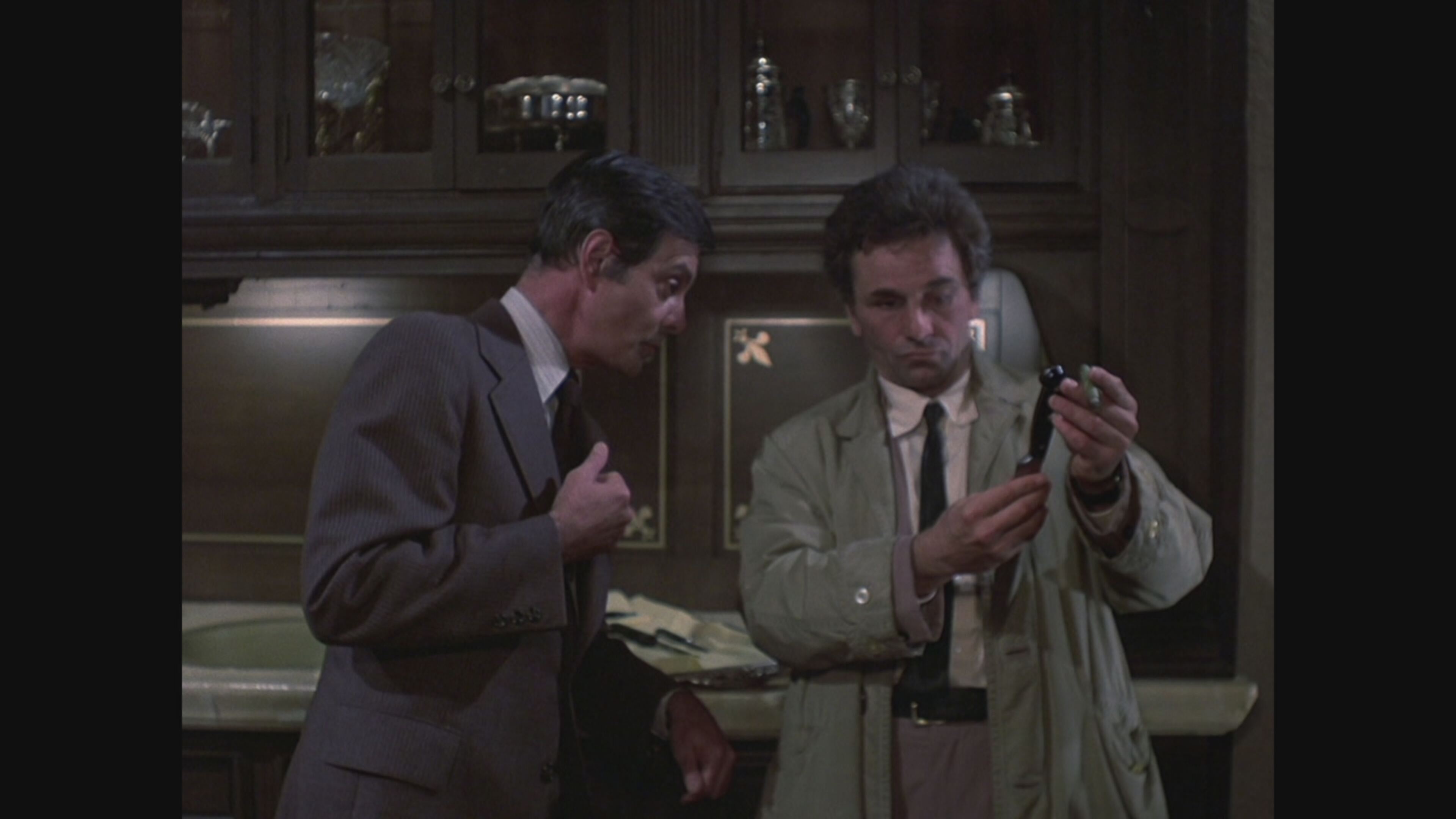 Colombo - Vino d'annata