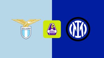 Lazio - Inter