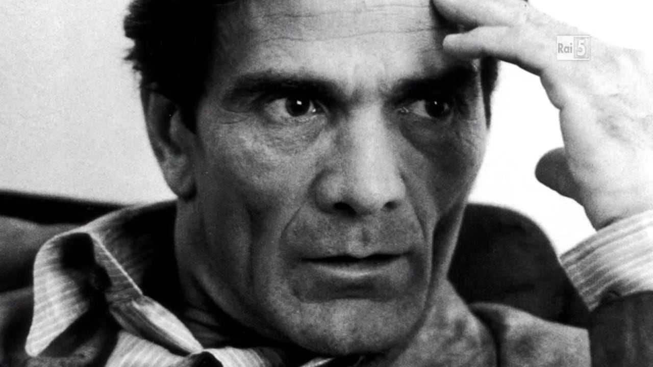 I grandi della Letteratura Italiana - Pier Paolo Pasolini