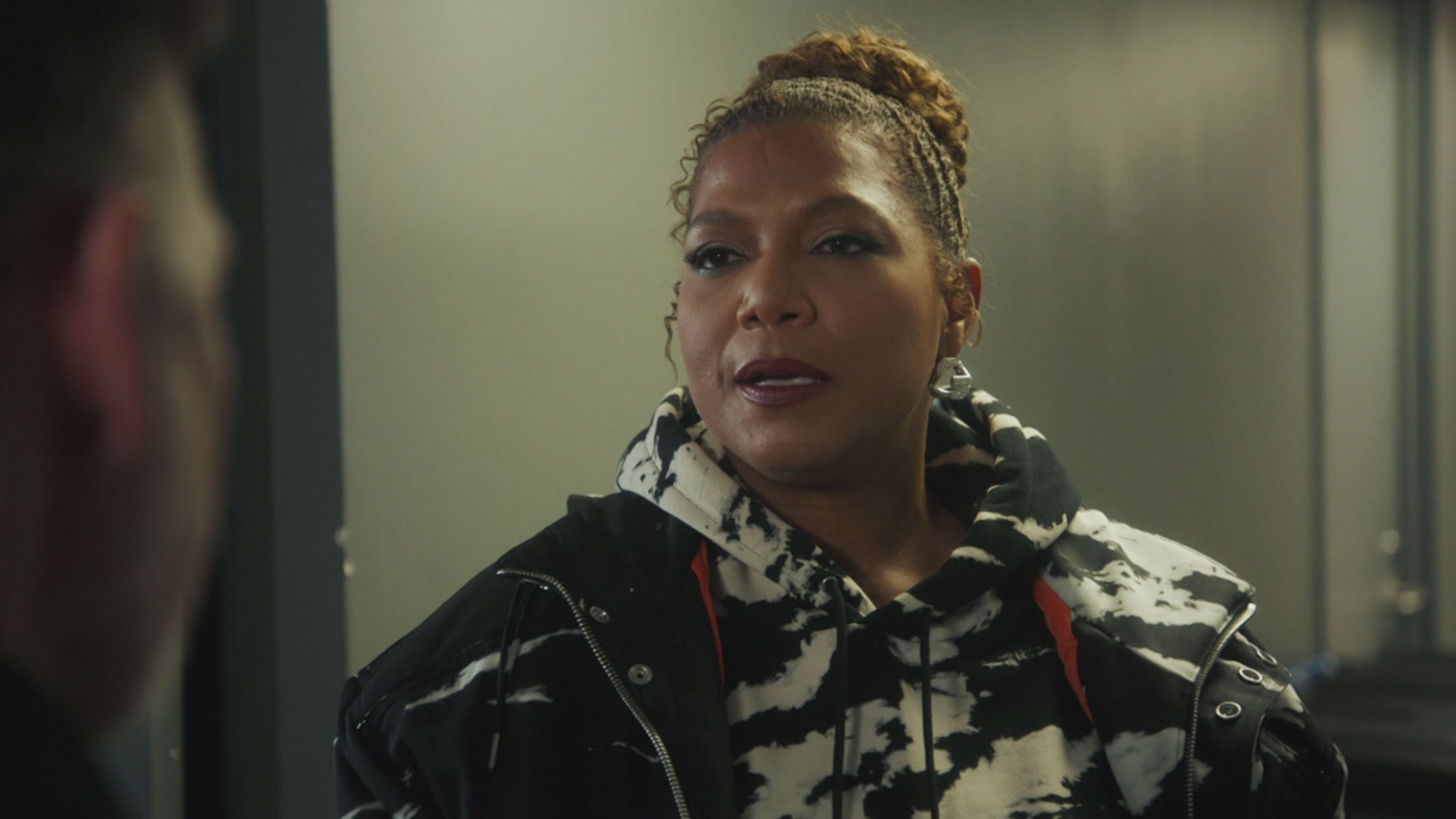 The Equalizer 3 - S3 Ep13 Gioco da patriota