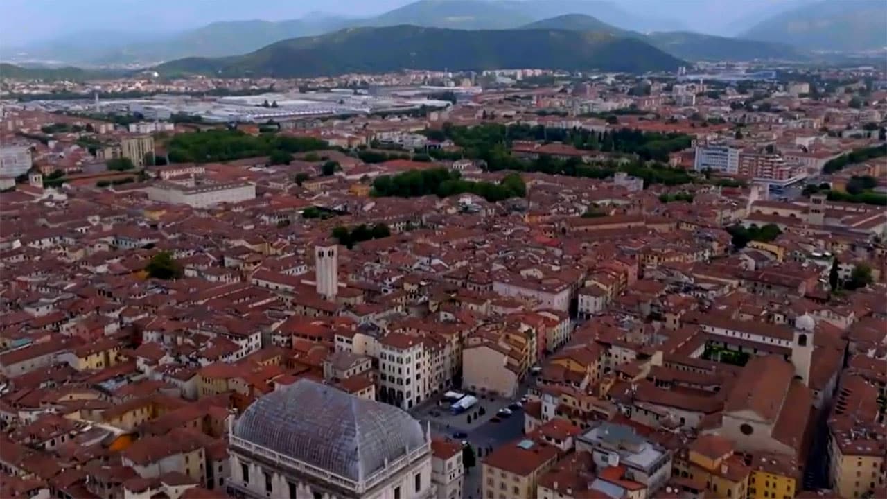 Di là dal fiume e tra gli alberi - S7E17 - Brescia, cuore d'acciaio