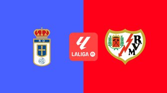Real Oviedo - Rayo Vallecano