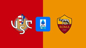 Cremonese - Roma
