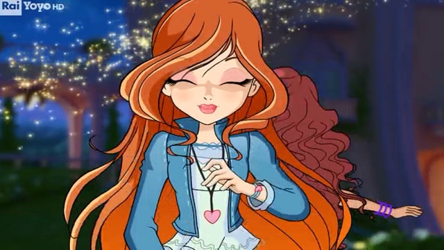 Winx Club - S8E4 - Popstar!