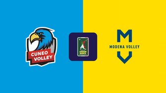 MA Acqua S.Bernardo Cuneo - Valsa Group Modena