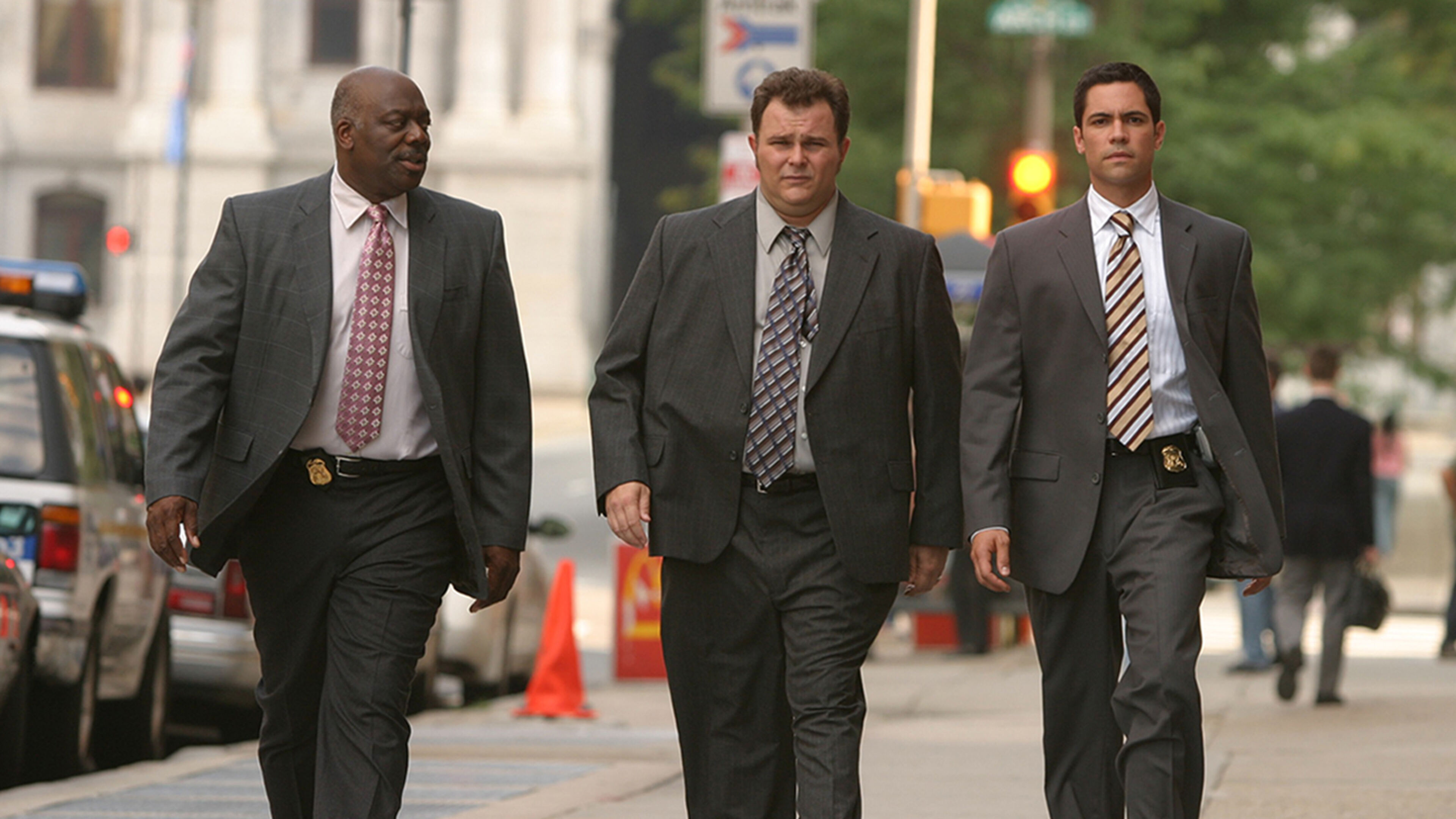 Cold Case - Delitti irrisolti - S3 Un bravo ragazzo