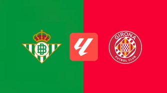 Betis - Girona