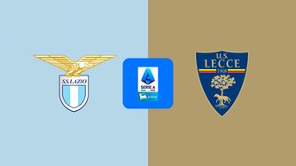 Lazio - Lecce