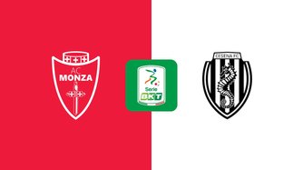 Monza - Cesena
