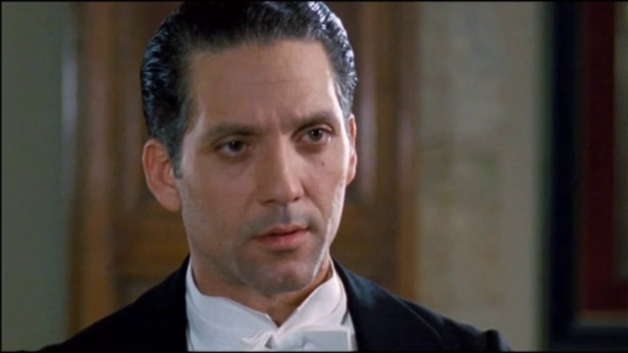 Lo scandalo della Banca Romana - E1 - Episodio 1