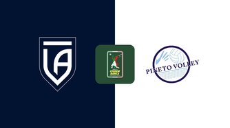 Virtus Aversa - Abba Pineto