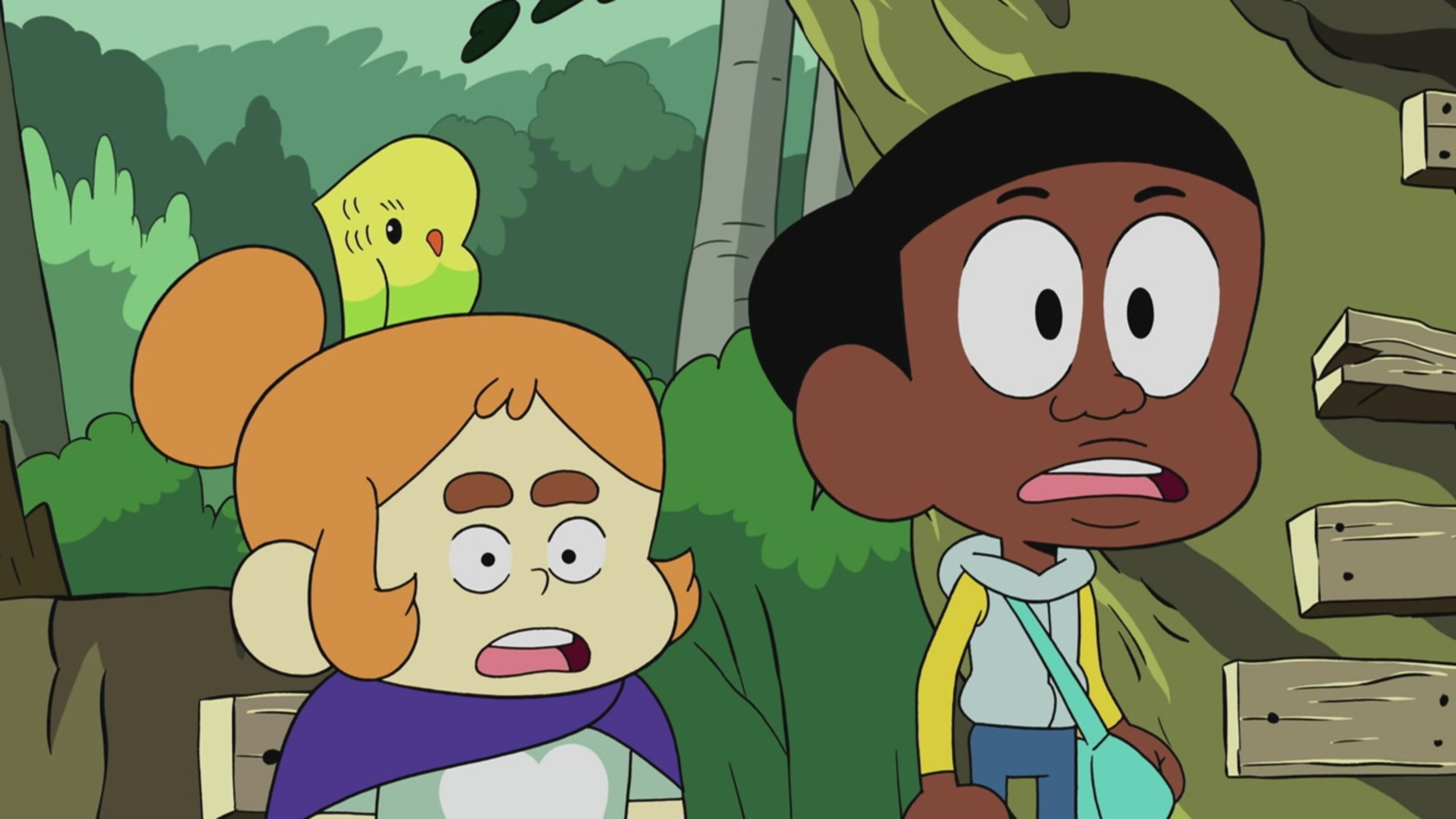 Craig - S3 Ep.9 - Il titolo di campione