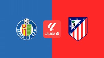 Getafe - Atletico Madrid