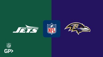 Jets @ Ravens