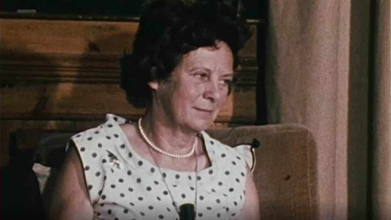 Una donna un Paese - Mary Wilson