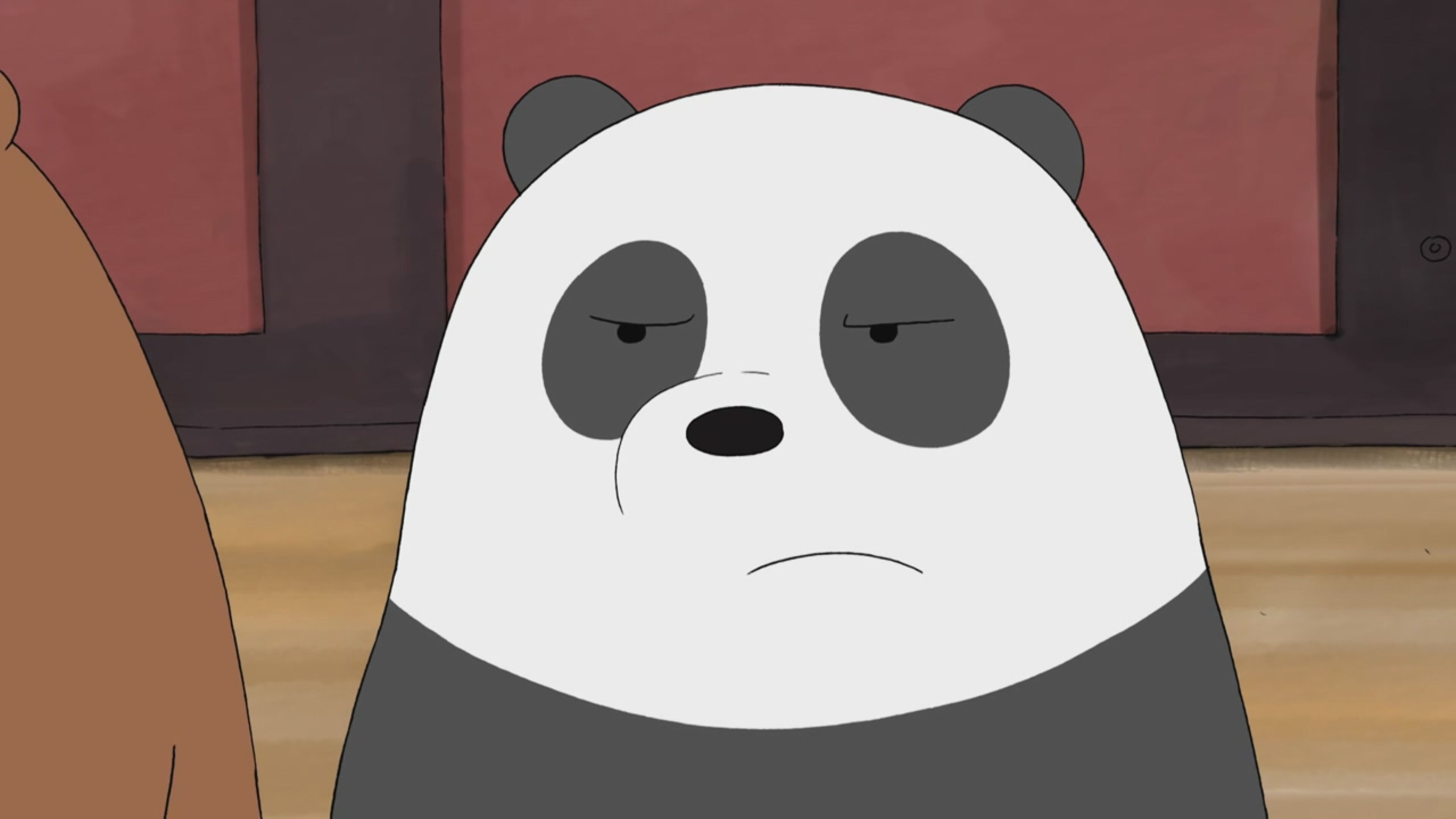 Siamo solo Orsi - S2 Ep.8 - Orso Bianco se ne va