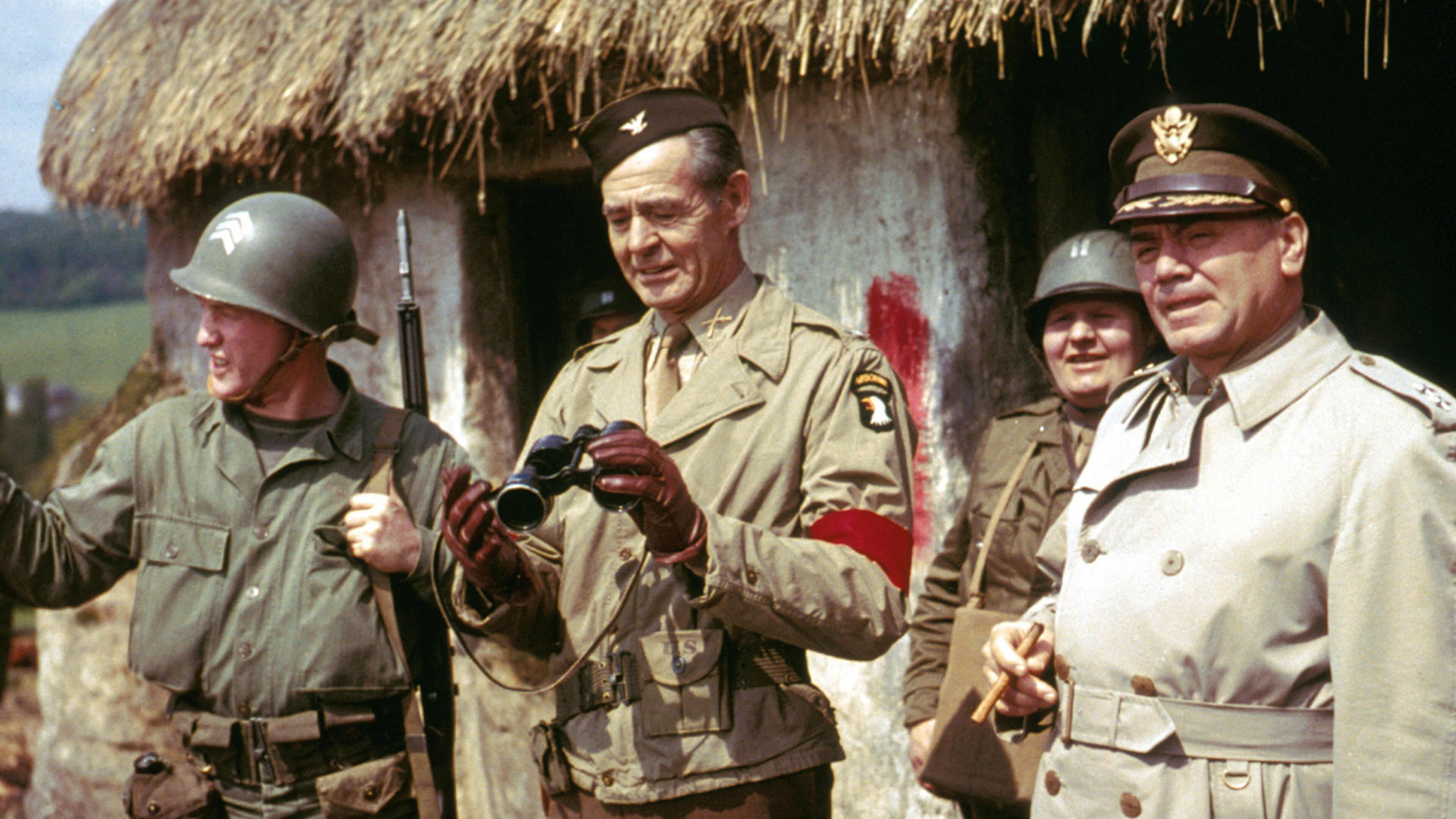 Quella sporca dozzina