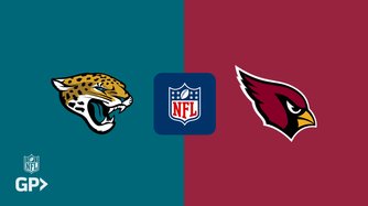 Jaguars @ Cardinals