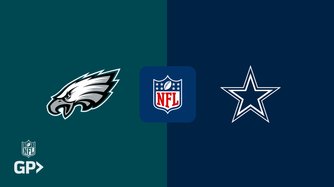 Eagles @ Cowboys