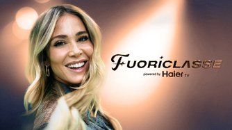 Ottava puntata | Fuoriclasse