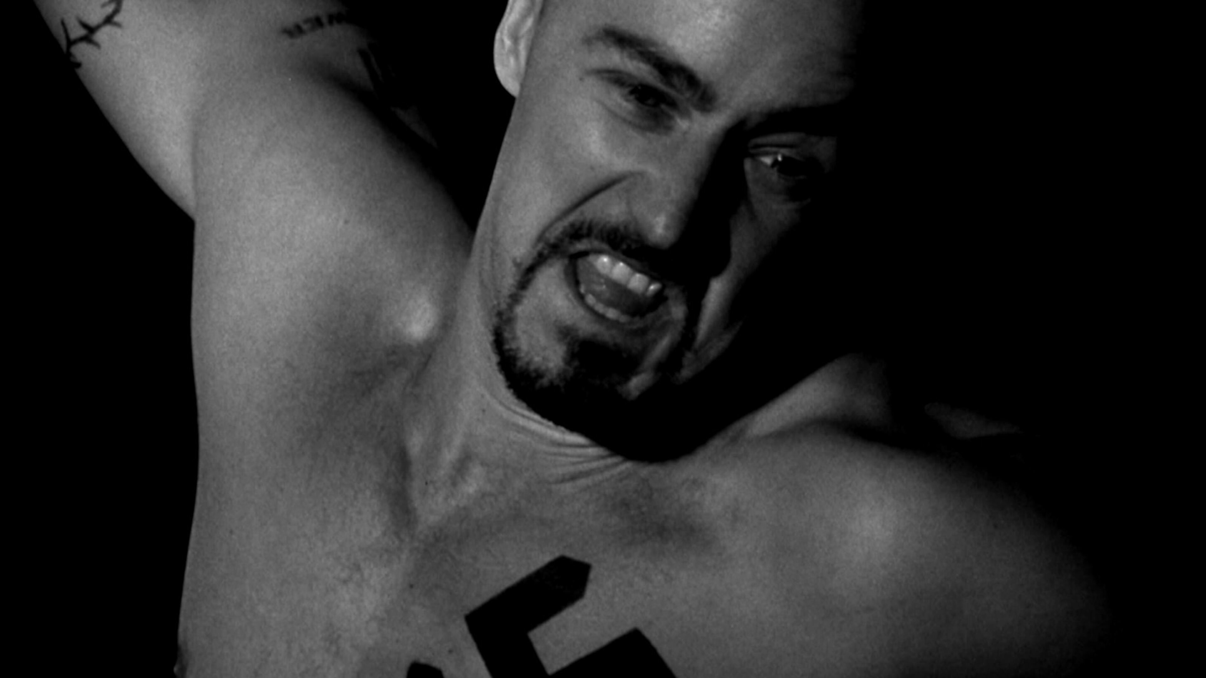 American History X