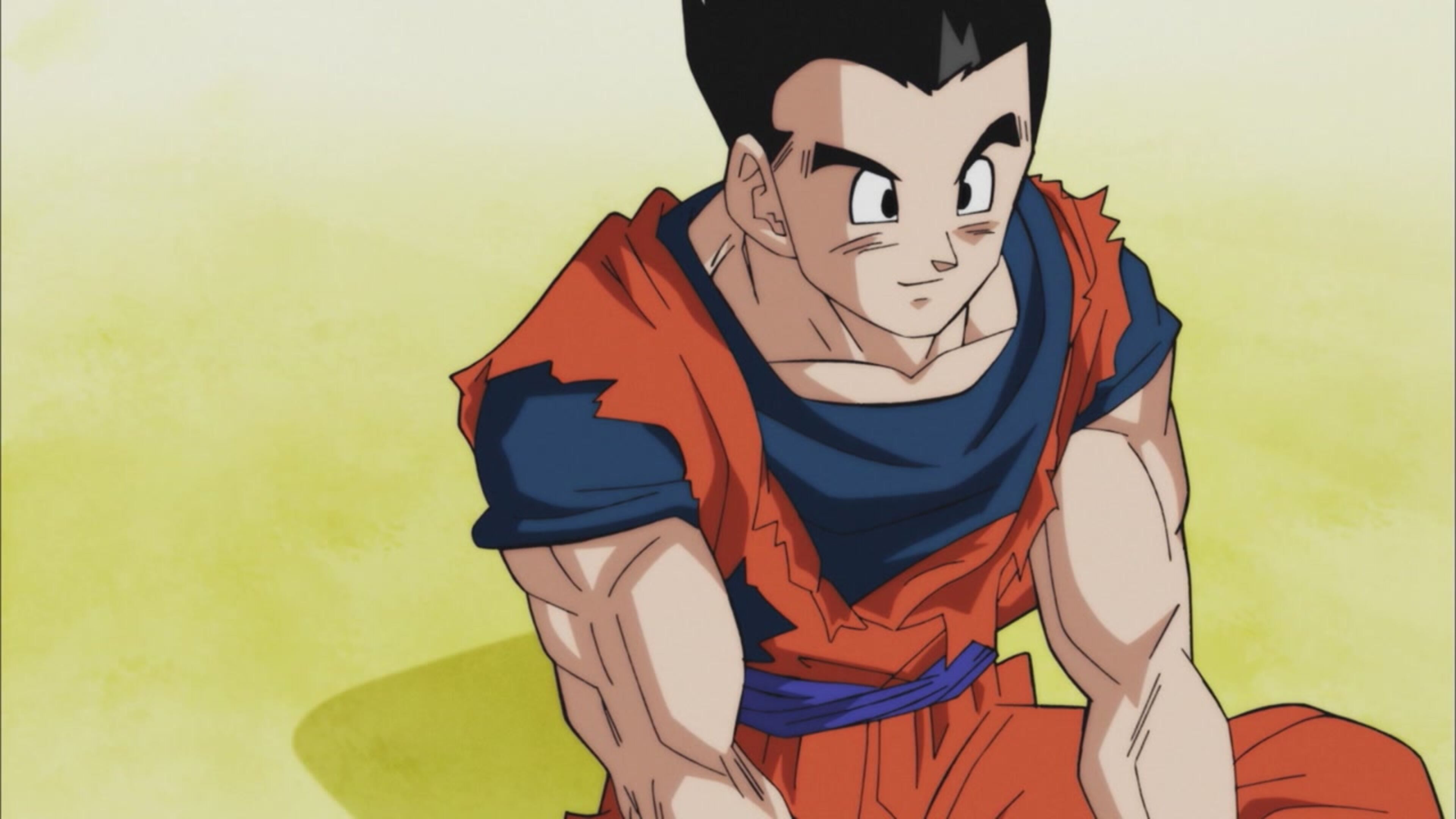 Dragon Ball Super - S1 Ep.83 - La squadra del settimo universo! Chi sono i dieci combattenti piu forti?