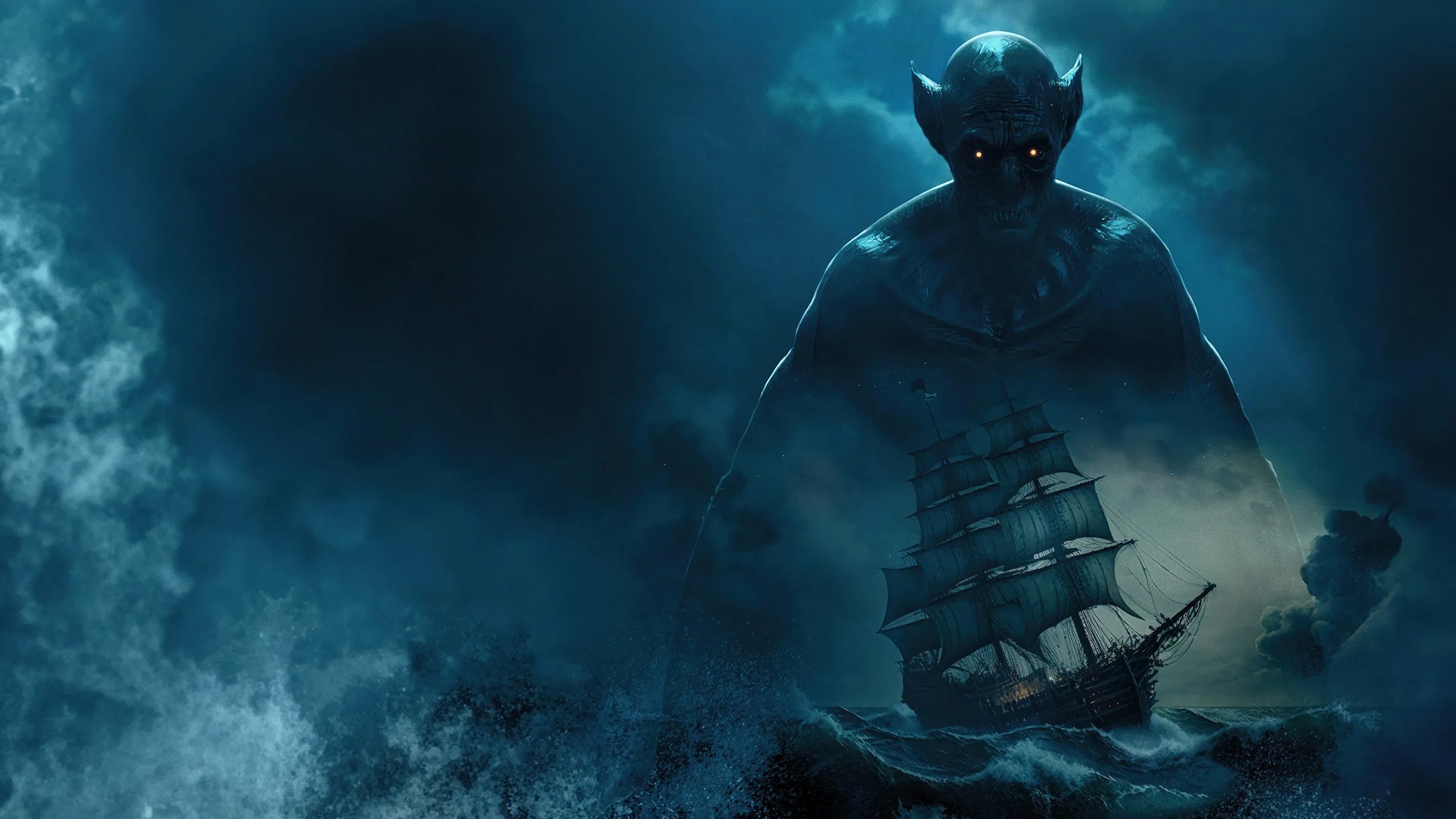 Demeter - Il risveglio di Dracula