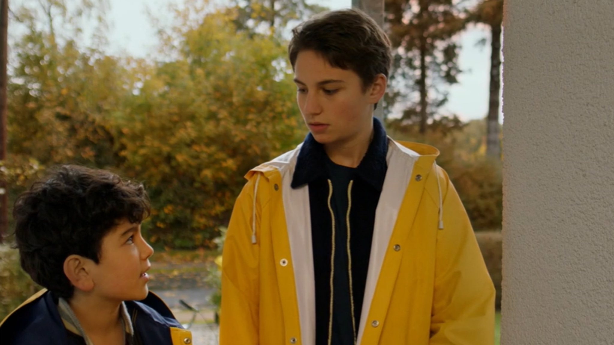 Grani di Pepe - S18E13 - La truffa dei pacchi