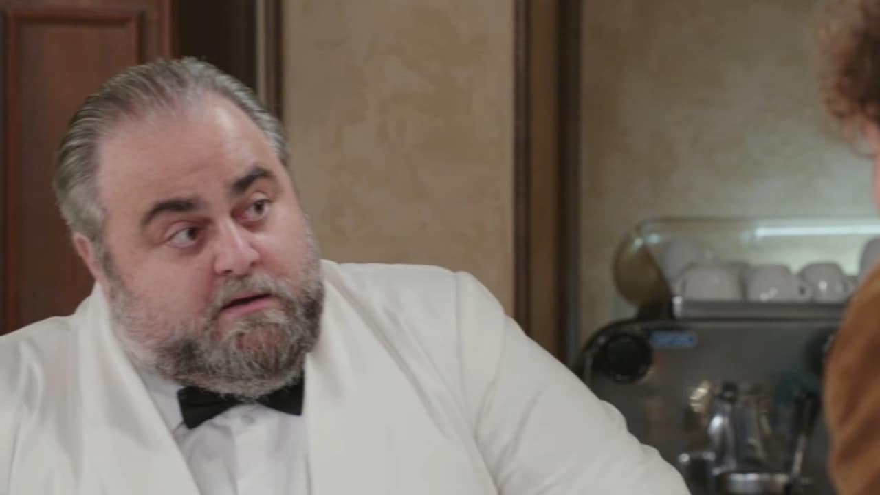 Il Paradiso delle Signore - Daily - S10E54 - Episodio 54