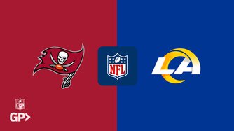 Buccaneers @ Rams