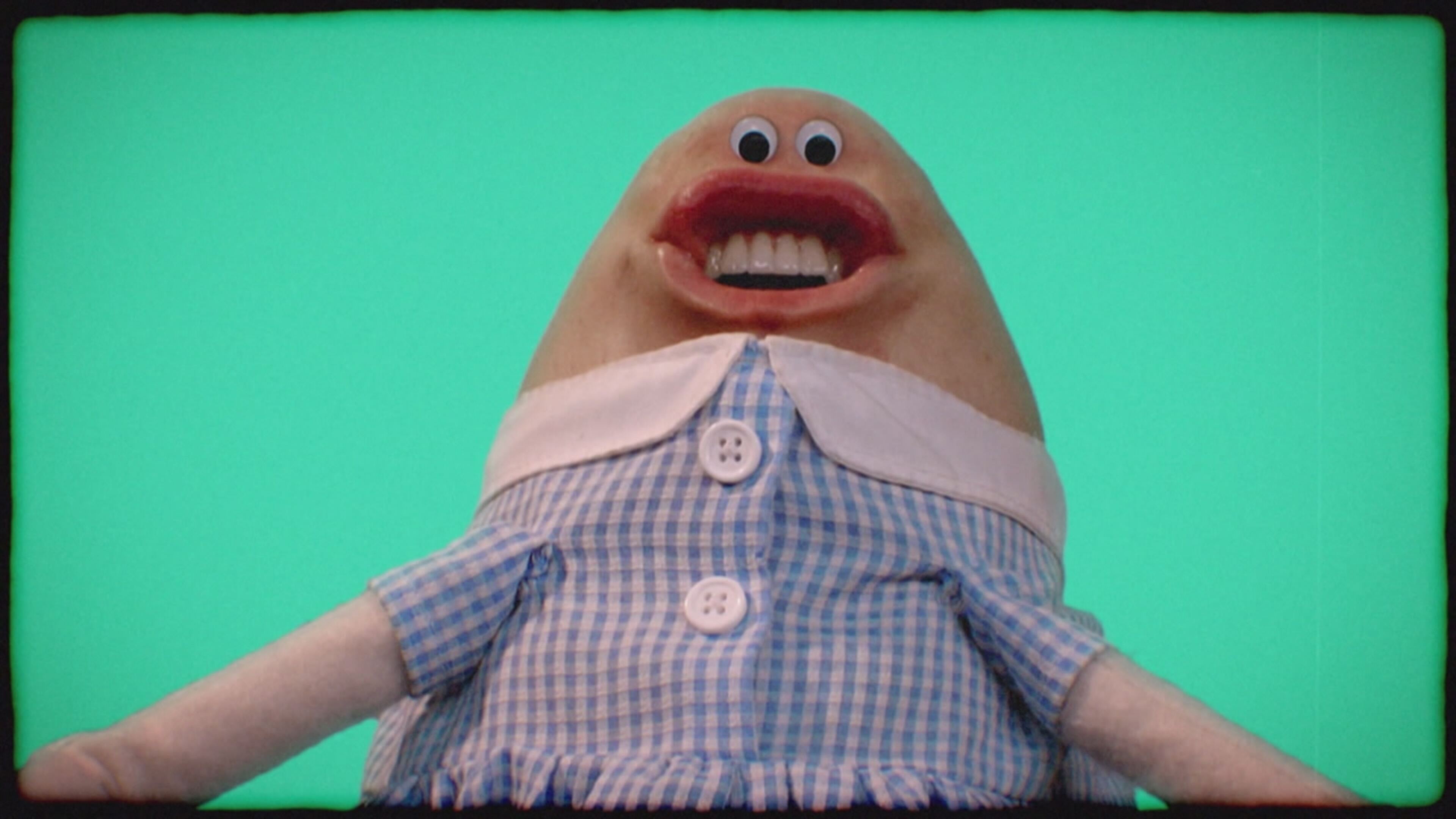 Lo straordinario mondo di Gumball - S5 Ep.28 - La stramba