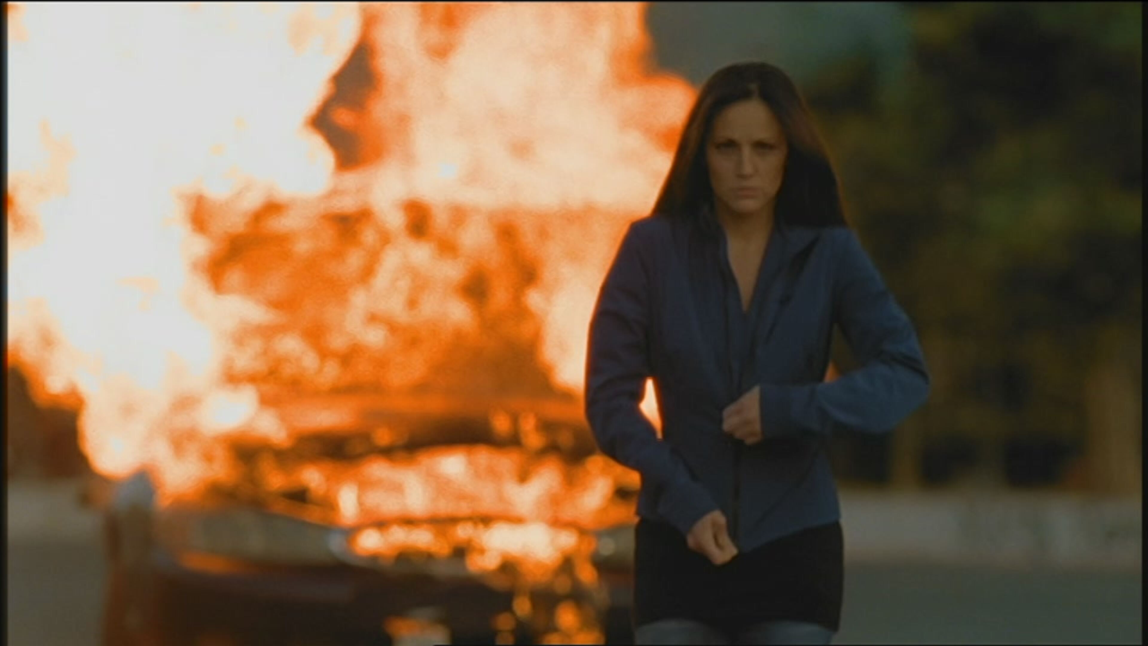 R.I.S. Roma - Delitti imperfetti - S1 Ep1 Delitto di donna velata