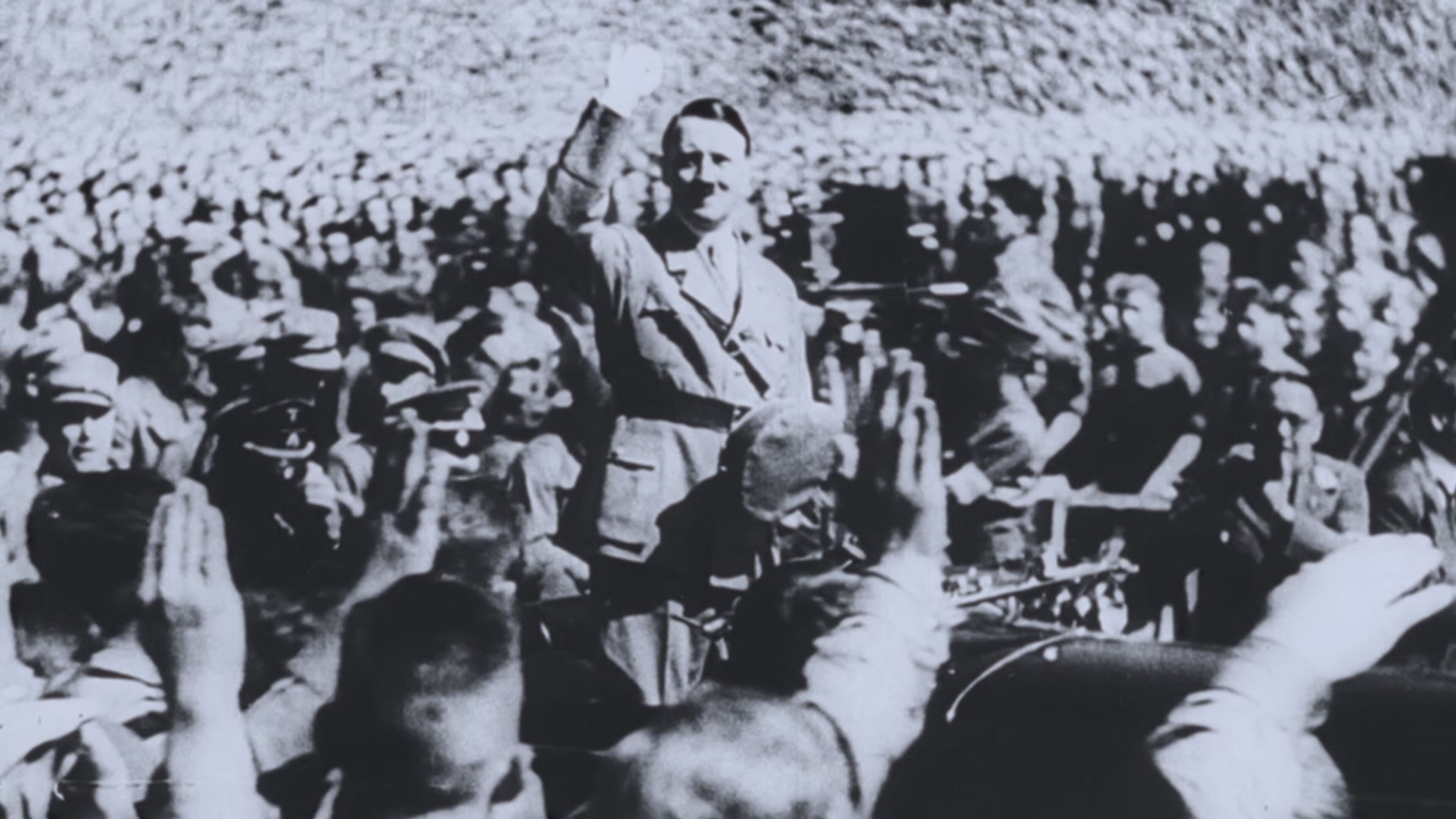 Morte al tiranno! - Congiure e attentati contro i dittatori - S1 Ep2