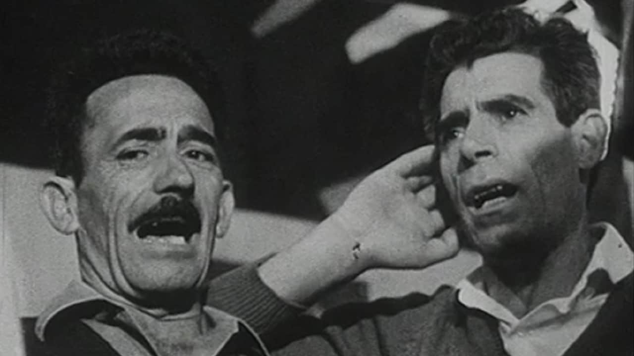 L'Italia dei dialetti: Puntata 1 - Dialetto lingua segreta - Dialetto, lingua segreta