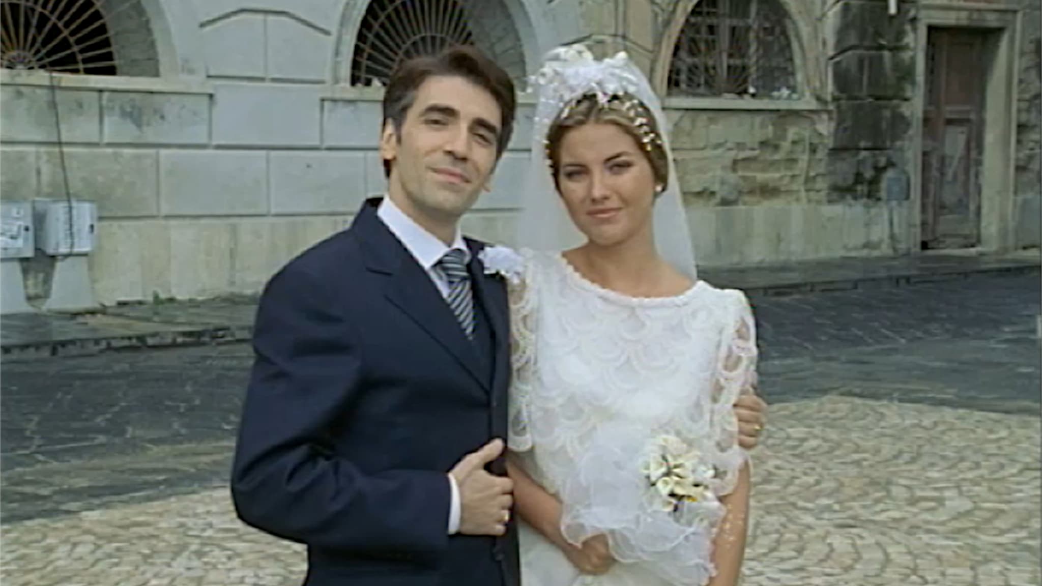 Incantesimo - S4E1 - Episodio 1