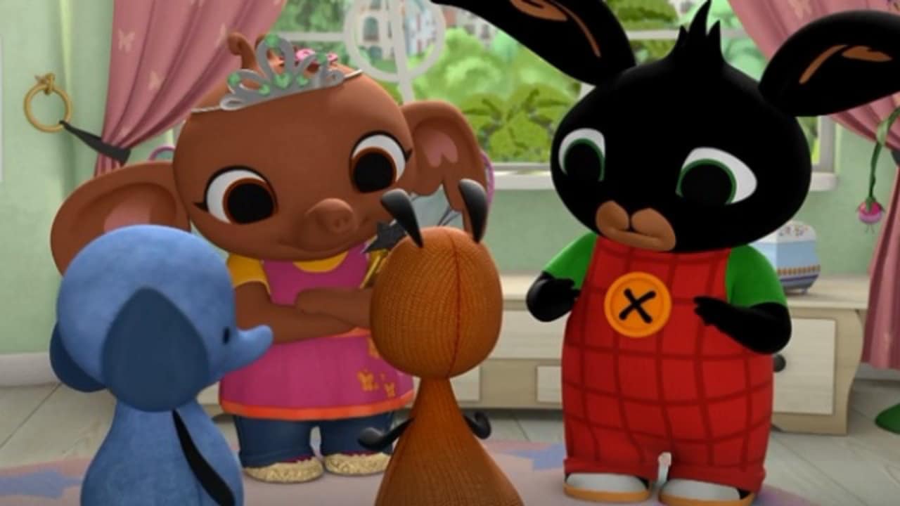 Bing - S1E37 - Polverina magica