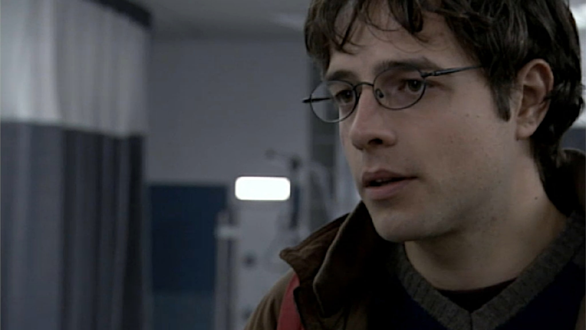 Terapia d'urgenza - S1E4 - Segreti e bugie