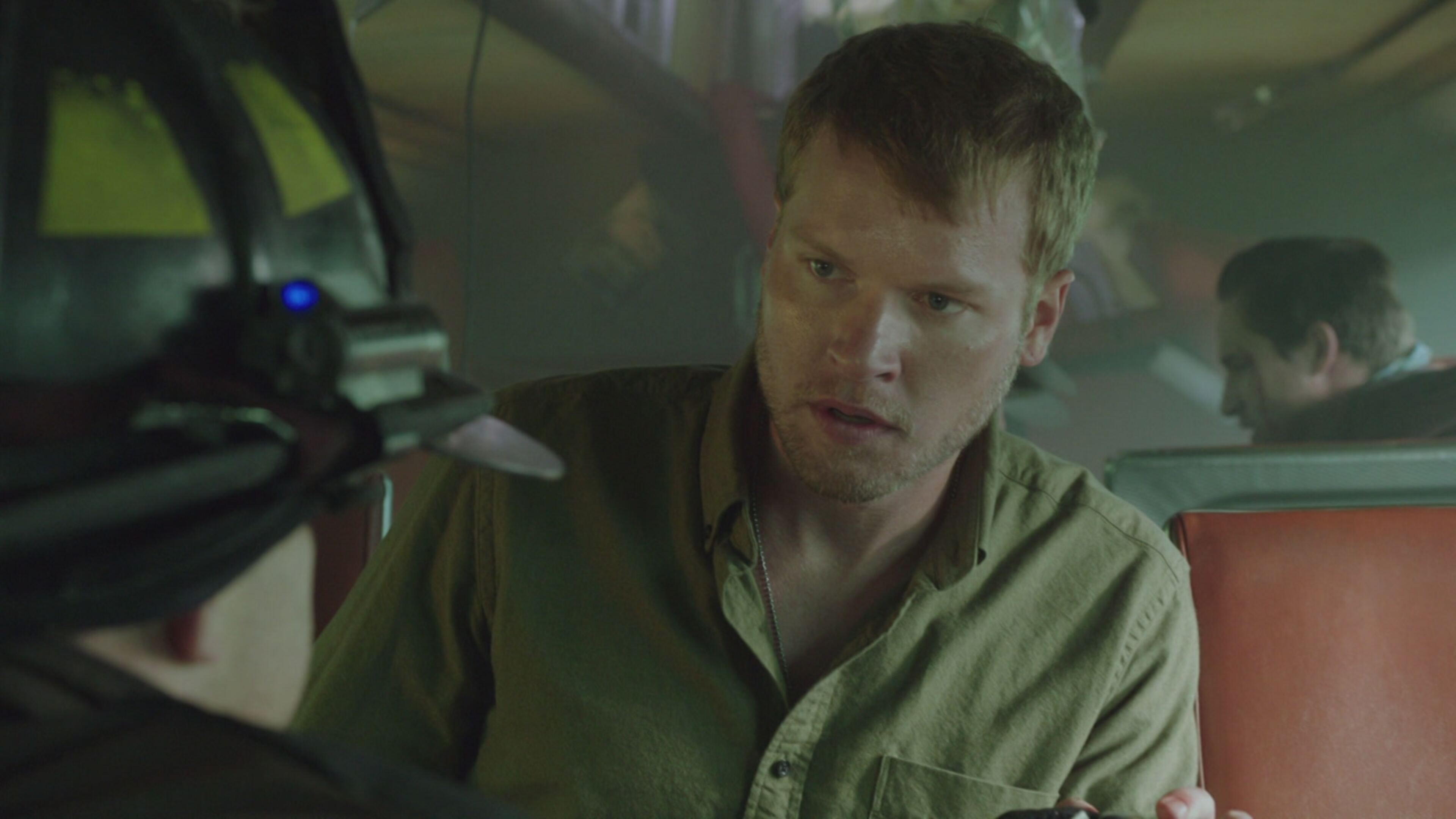 Chicago Fire 2 - S2 Ep7 Nessun rimpianto