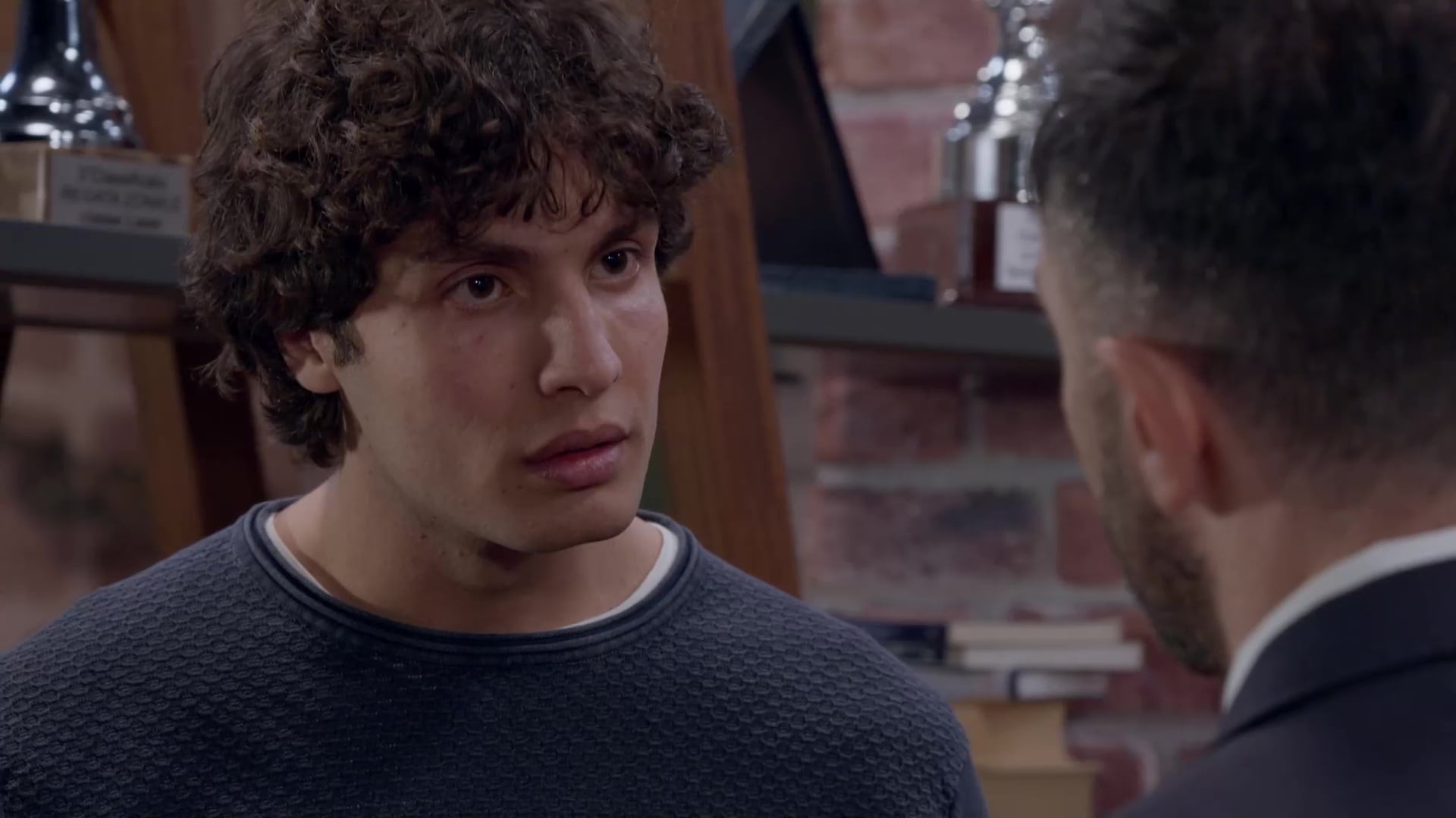 Un posto al sole - Puntata del 26/03/2025 EP6663