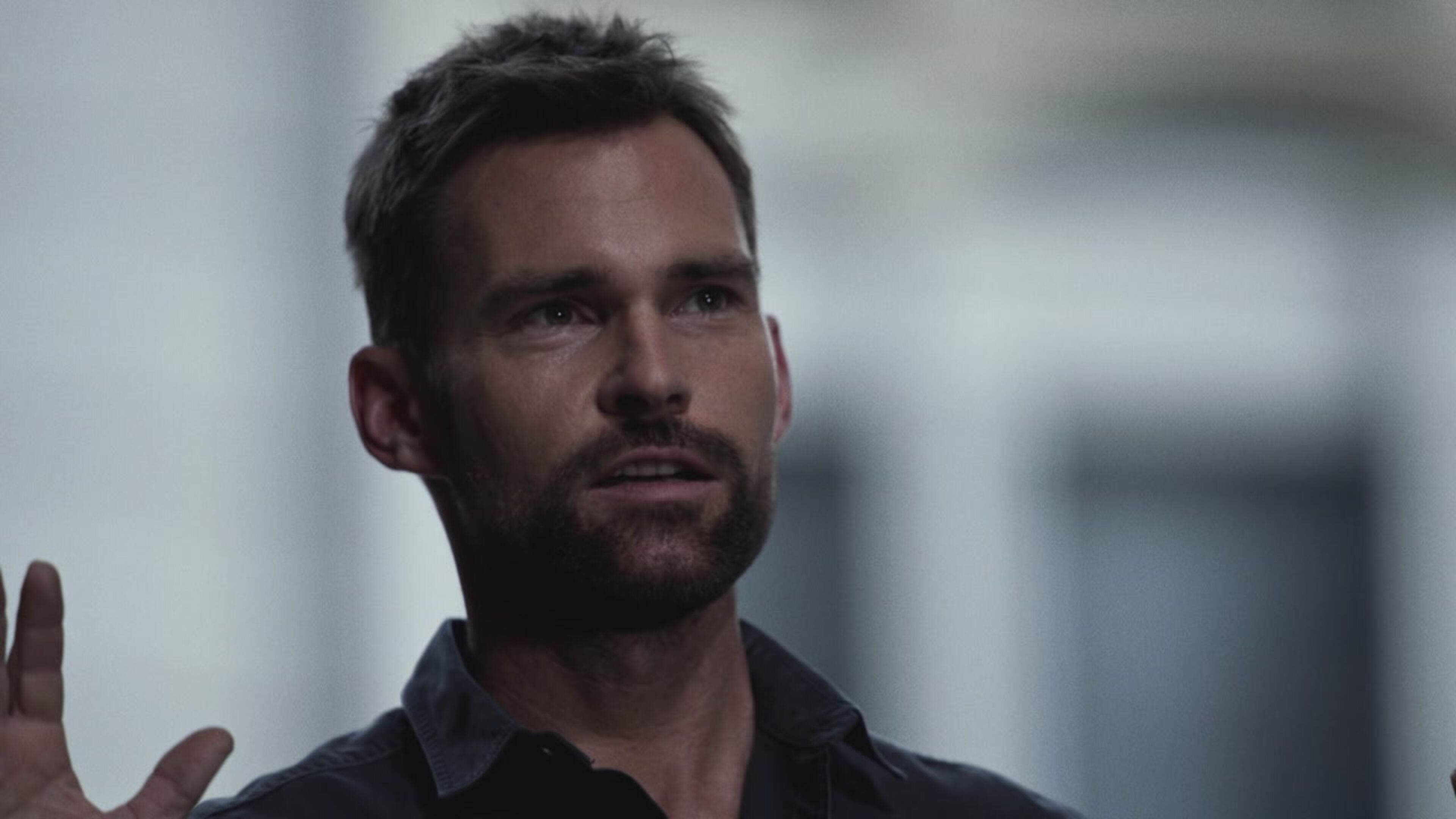 Lethal Weapon - S3 Ep9 Cattivi Babbi Natale