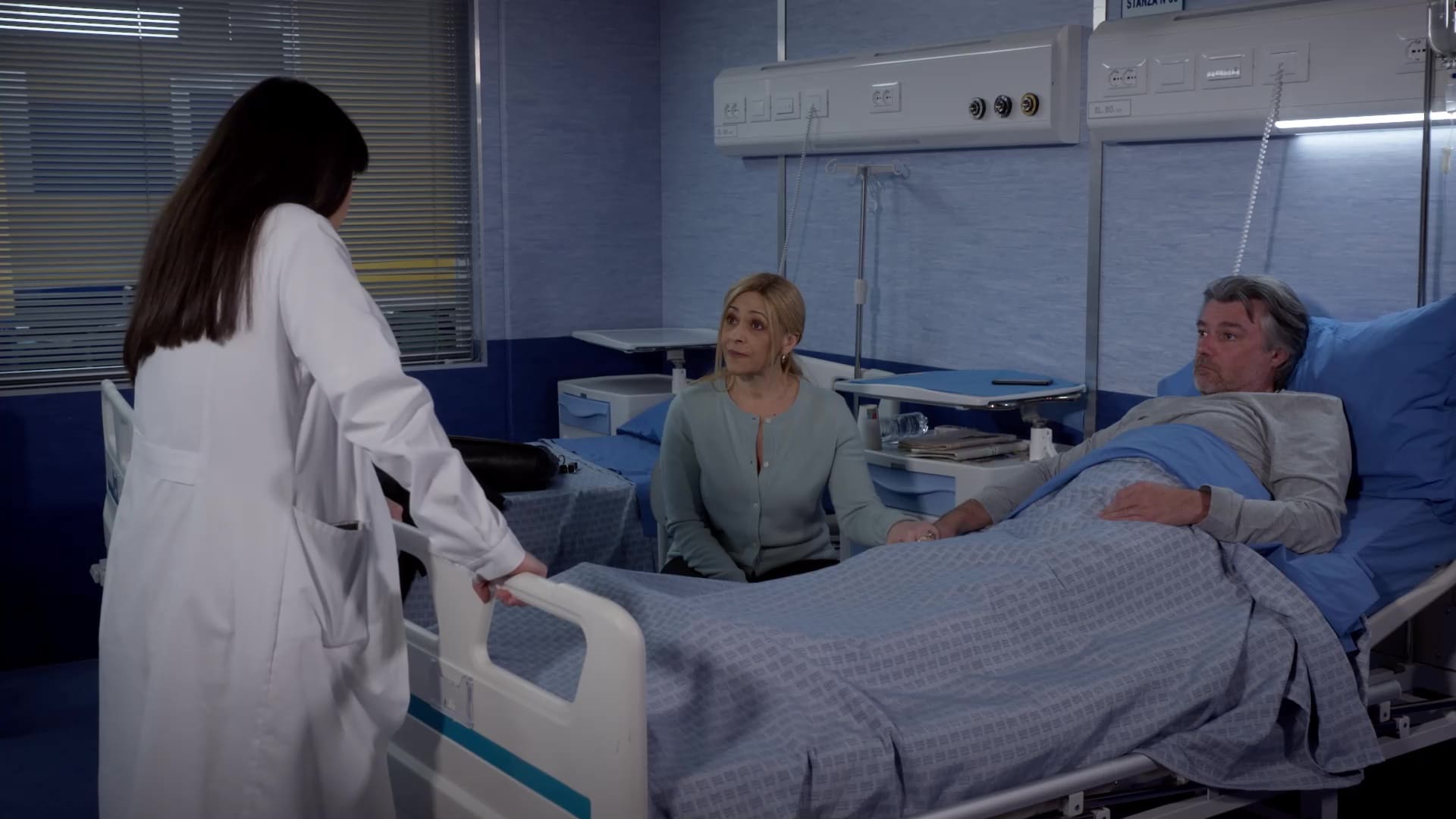 Un posto al sole - Puntata del 27/03/2025 EP6664