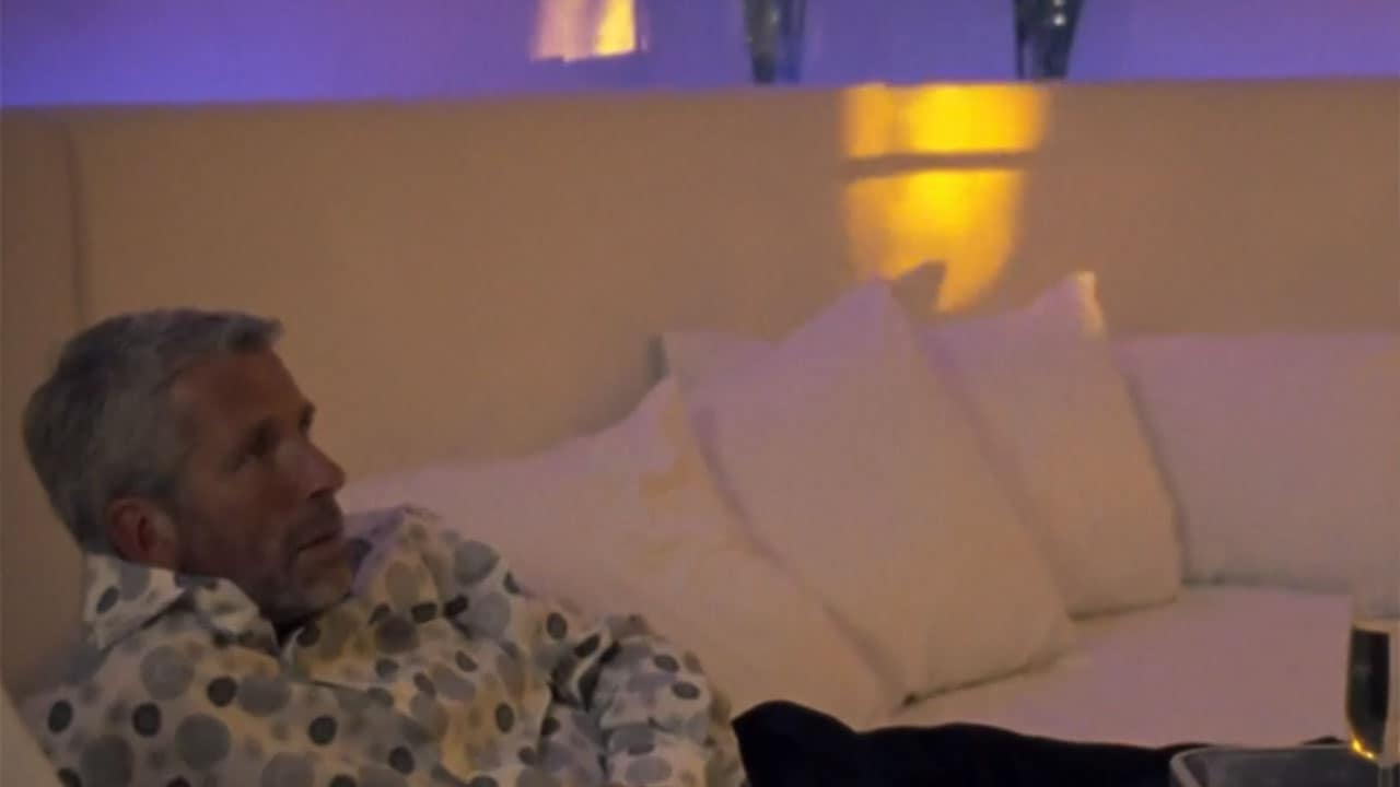 Fast Forward - S3E8 - Il caso Klaus Karner