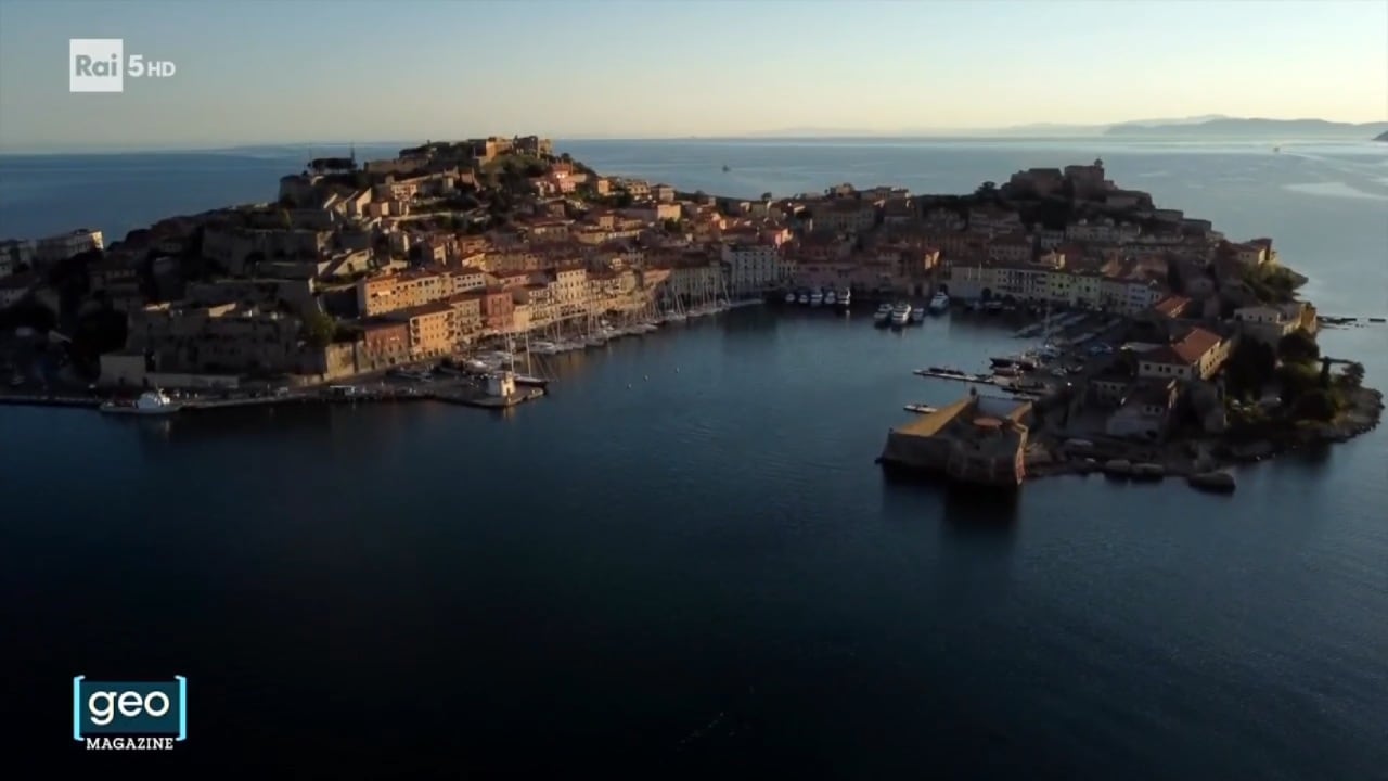 Geo Magazine - Puntata del 28/08/2025 - Geo Magazine - 28/08/2025