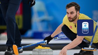 Europei, Round Robin maschile | Italia - Germania