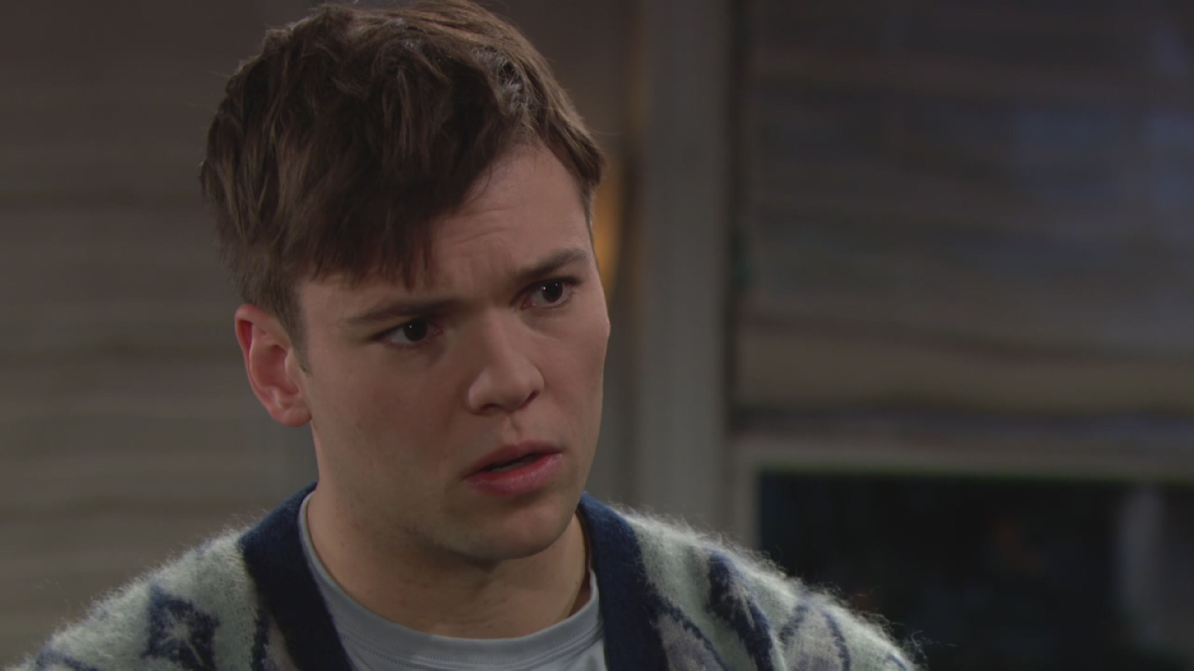 Beautiful - S34 Ep289