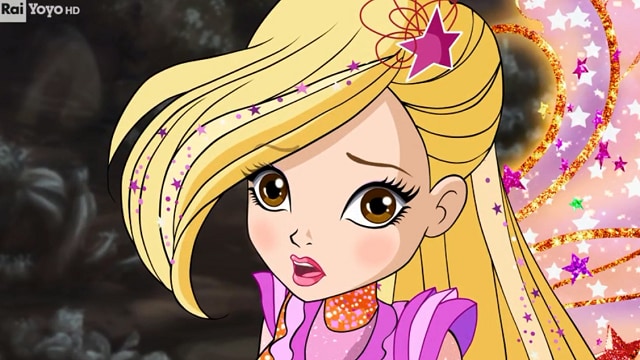 Winx Club - S8E7 - Trappola su Prometia