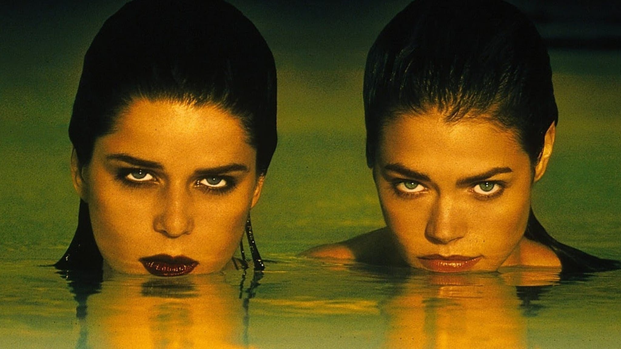 Sex Crimes - Giochi pericolosi