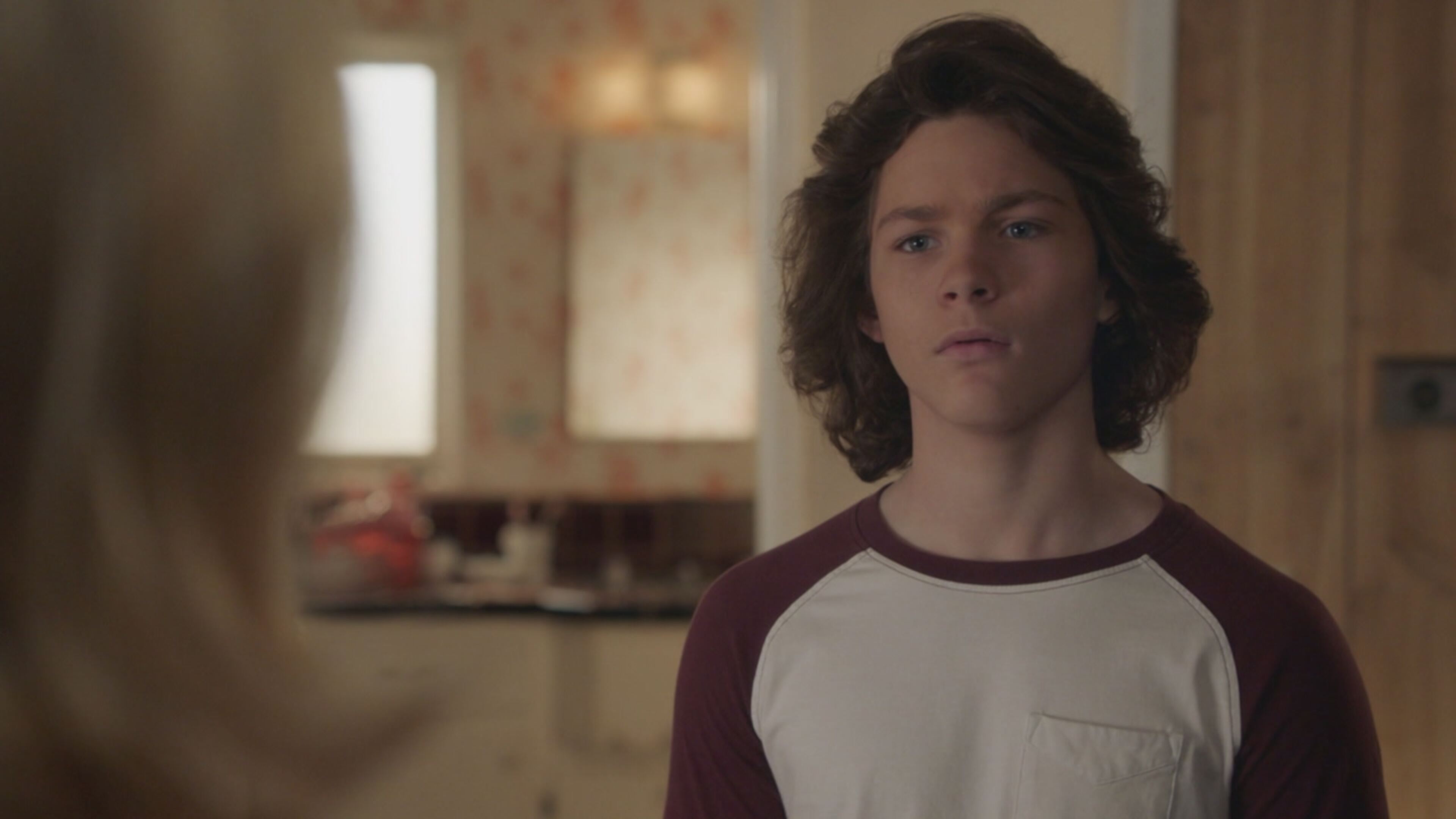 Young Sheldon 2 - S2 Ep20 Una proposta e un crocefisso di bastoncini da ghiacciolo